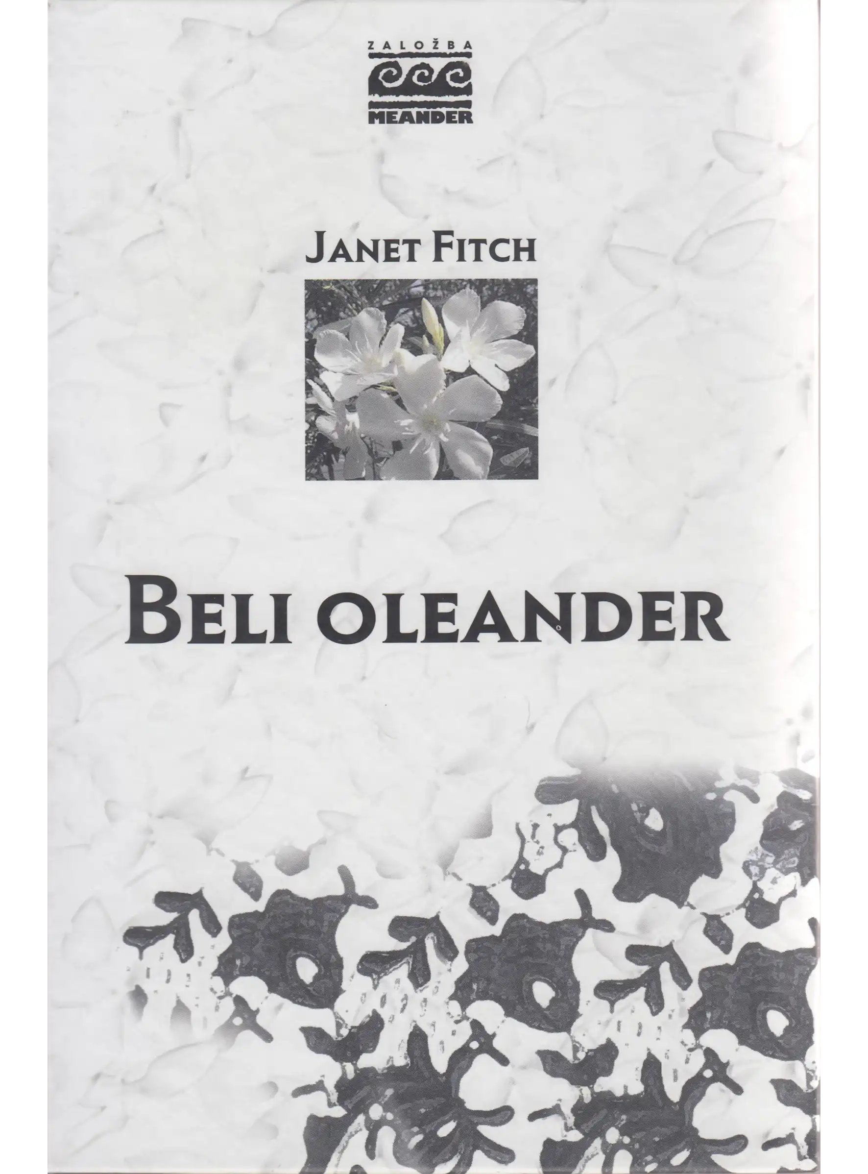 BELI OLEANDER
