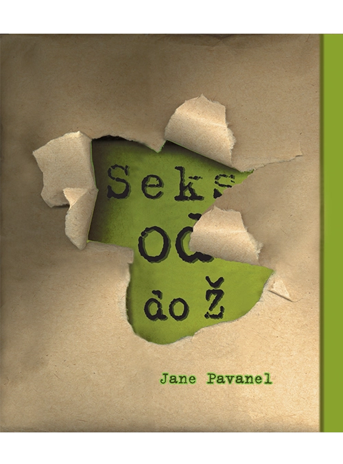 SEKS OD A DO Ž