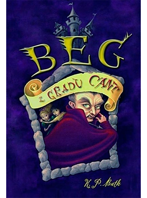 BEG Z GRADU CANT