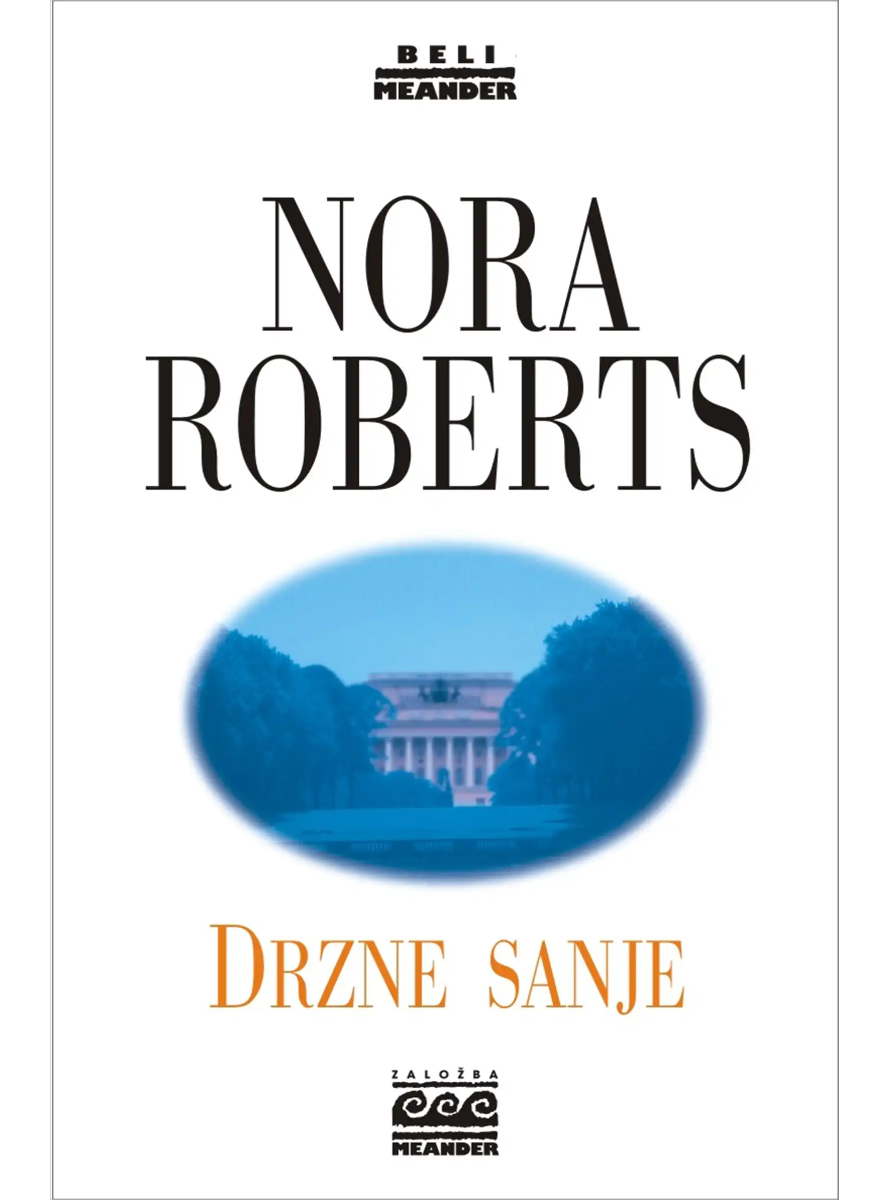 DRZNE SANJE