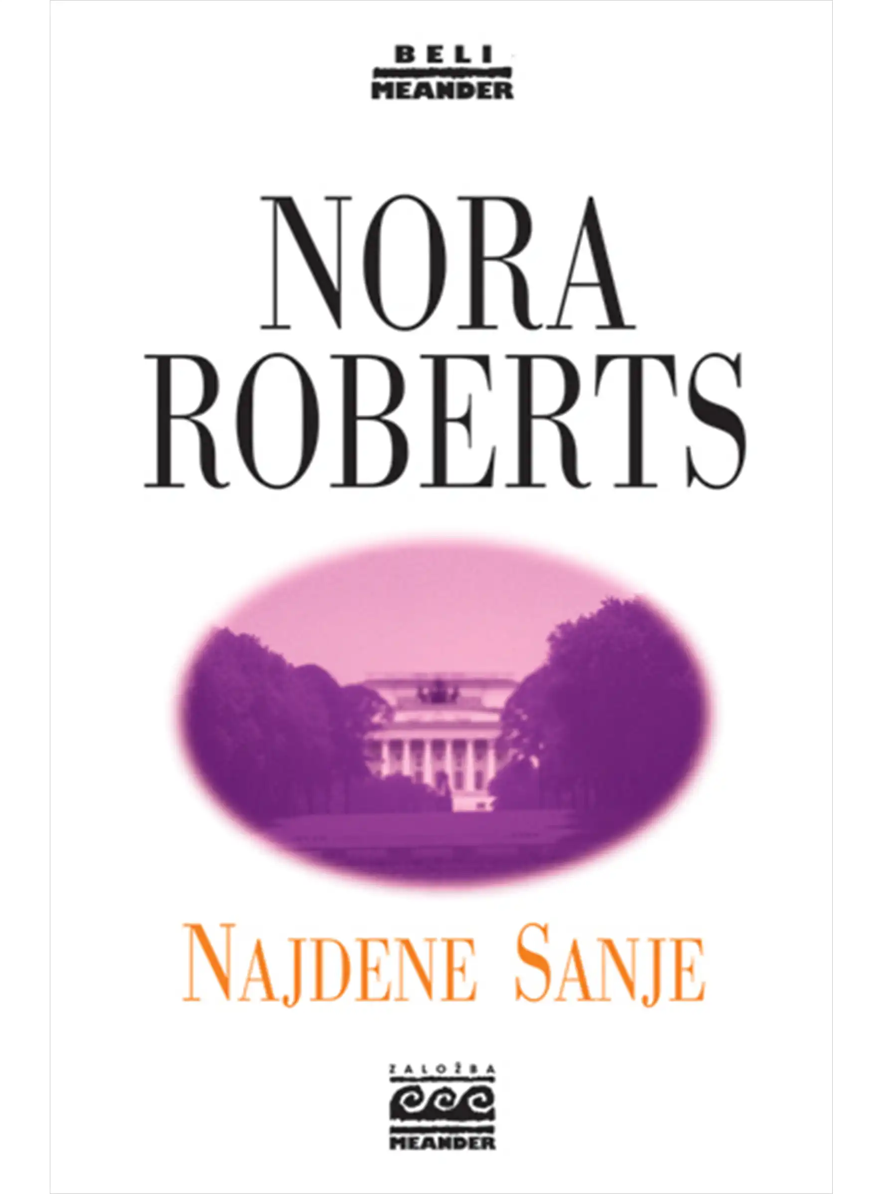 NAJDENE SANJE