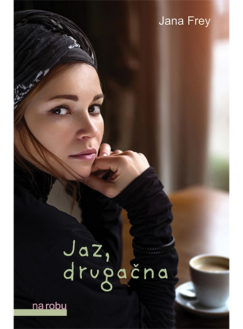 JAZ, DRUGAČNA