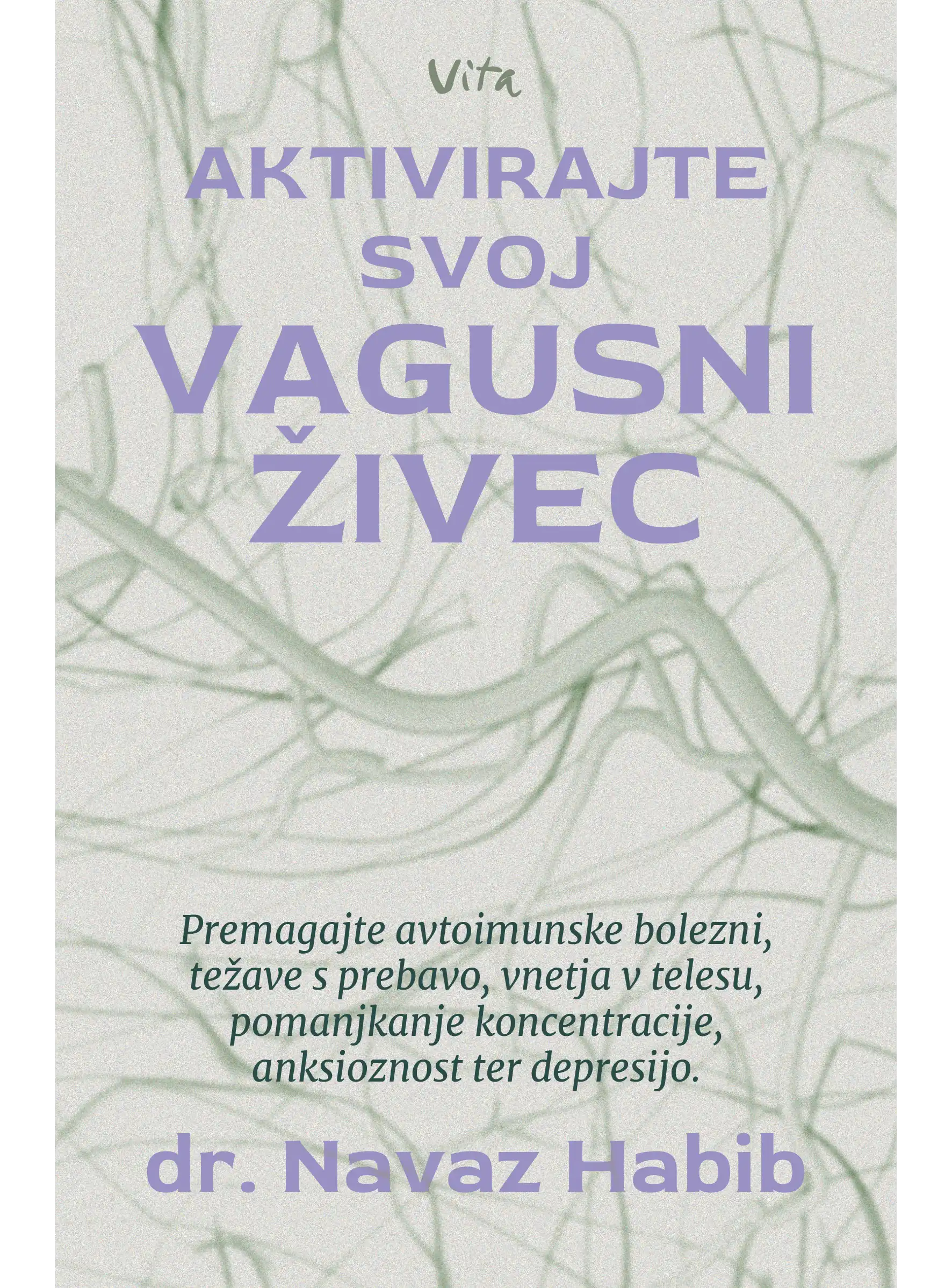 AKTIVIRAJTE SVOJ VAGUSNI ŽIVEC