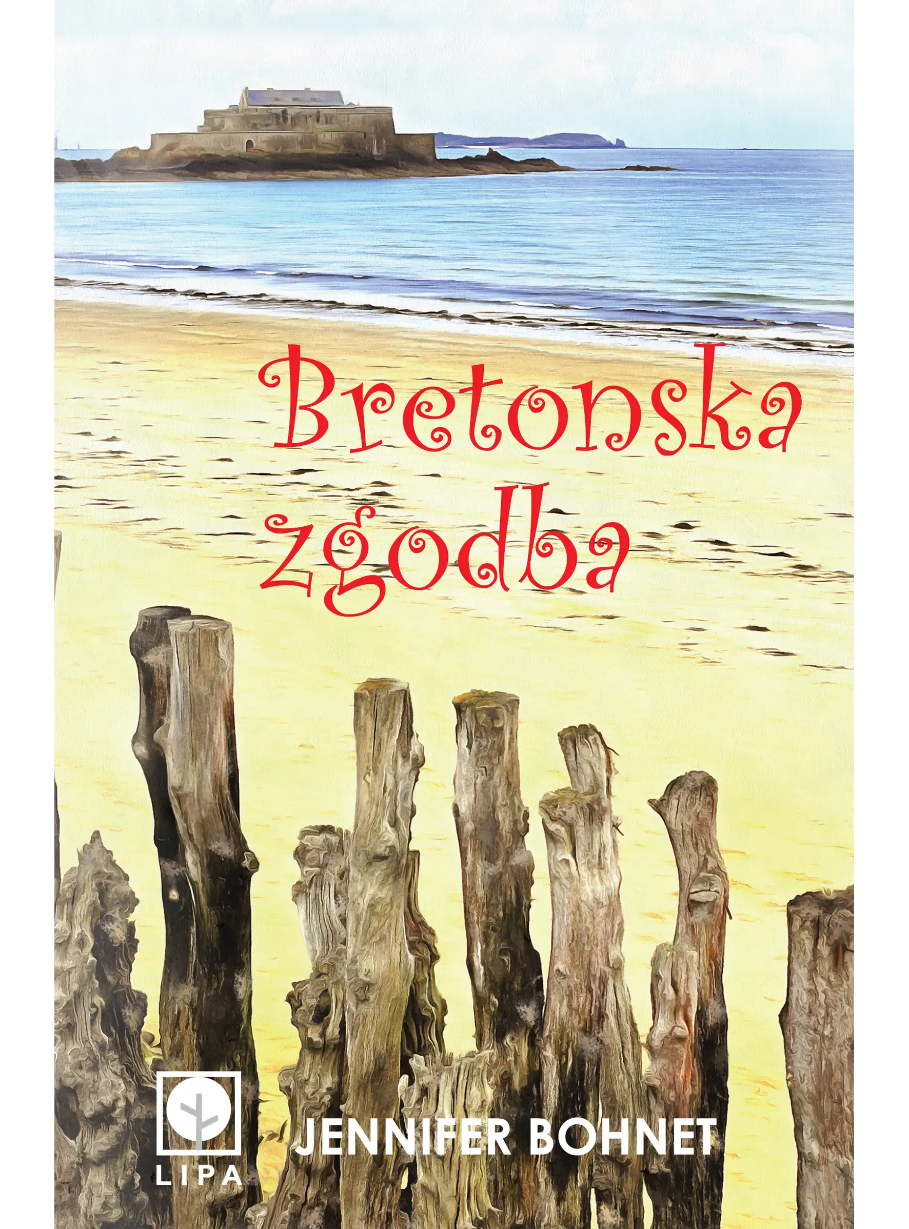 BRETONSKA ZGODBA