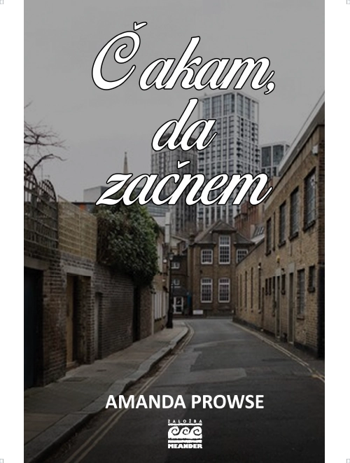ČAKAM DA ZAČNEM