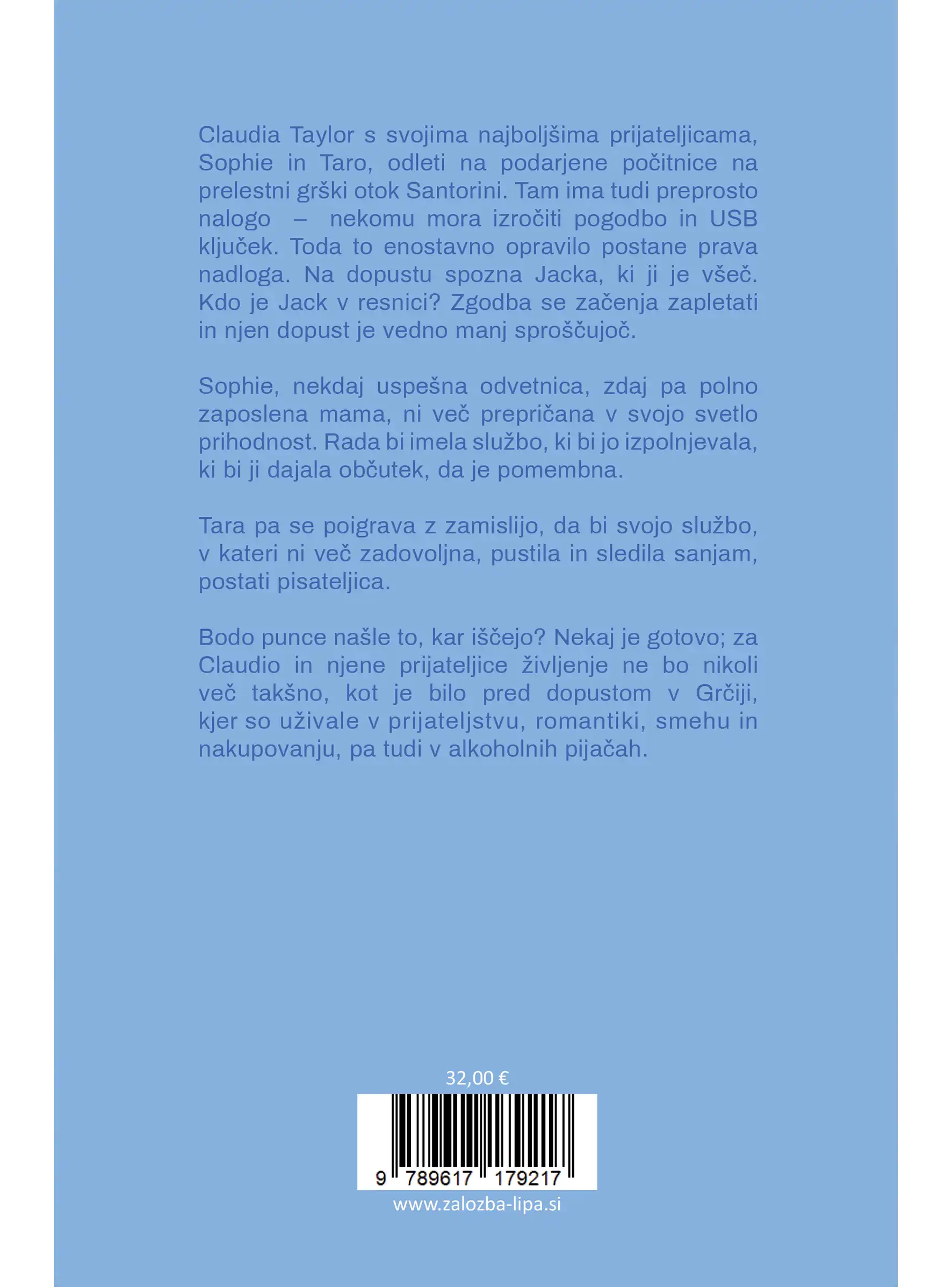 DOPUST V GRČIJI - slika 2