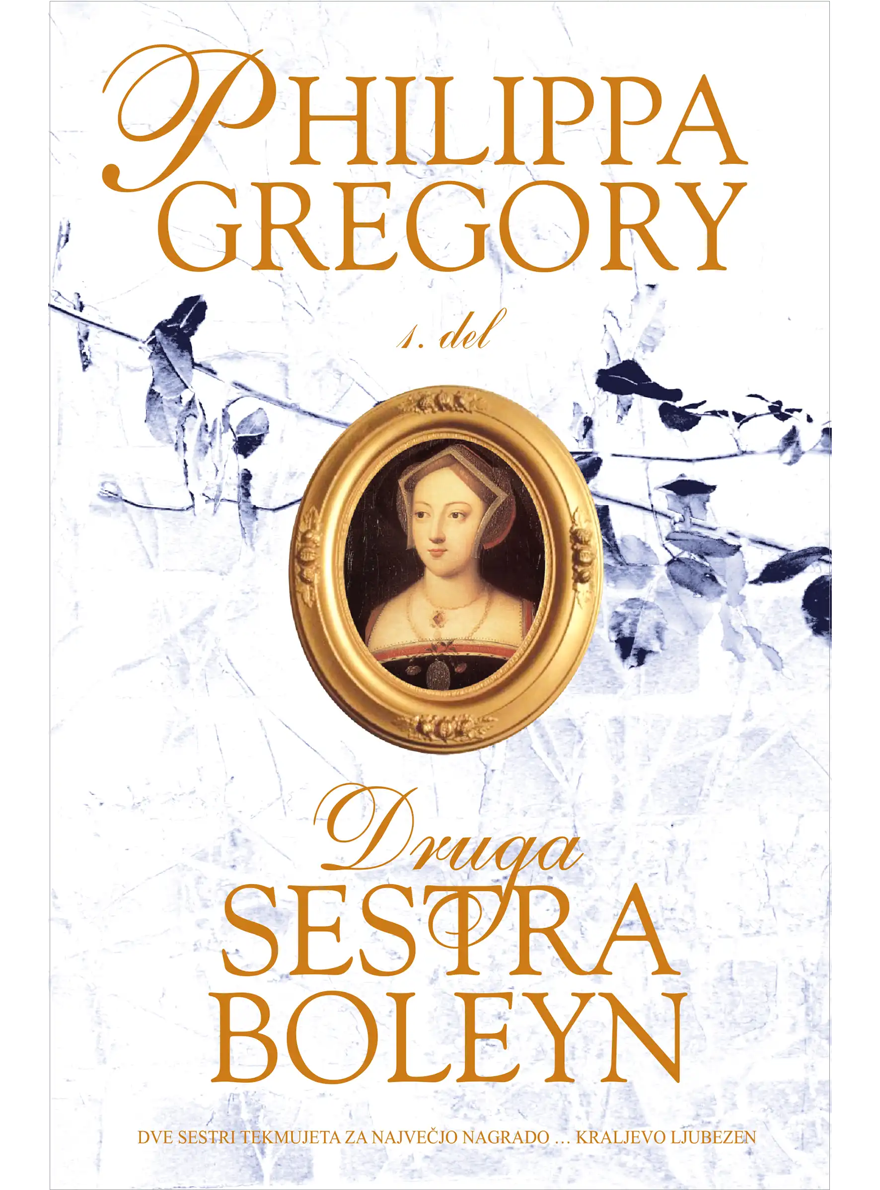 DRUGA SESTRA BOLEYN