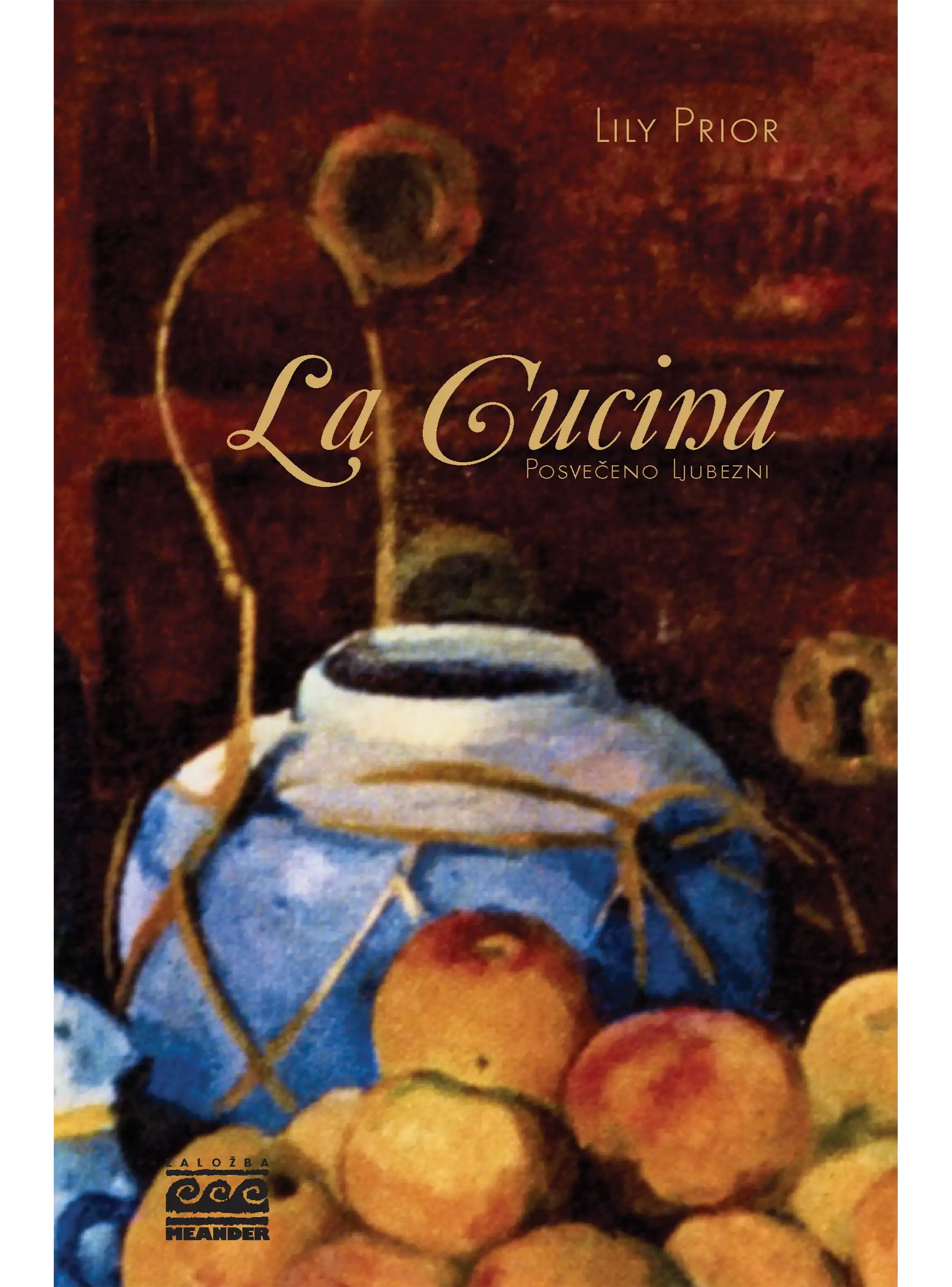 LA CUCINA