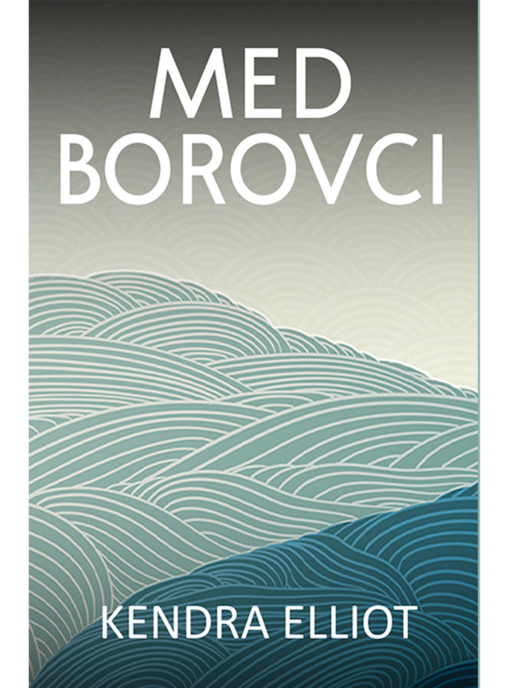 MED BOROVCI
