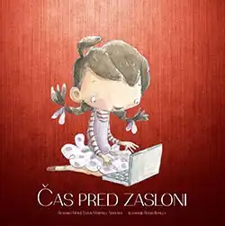 Čas pred zasloni
