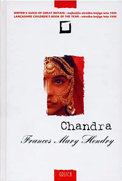CHANDRA