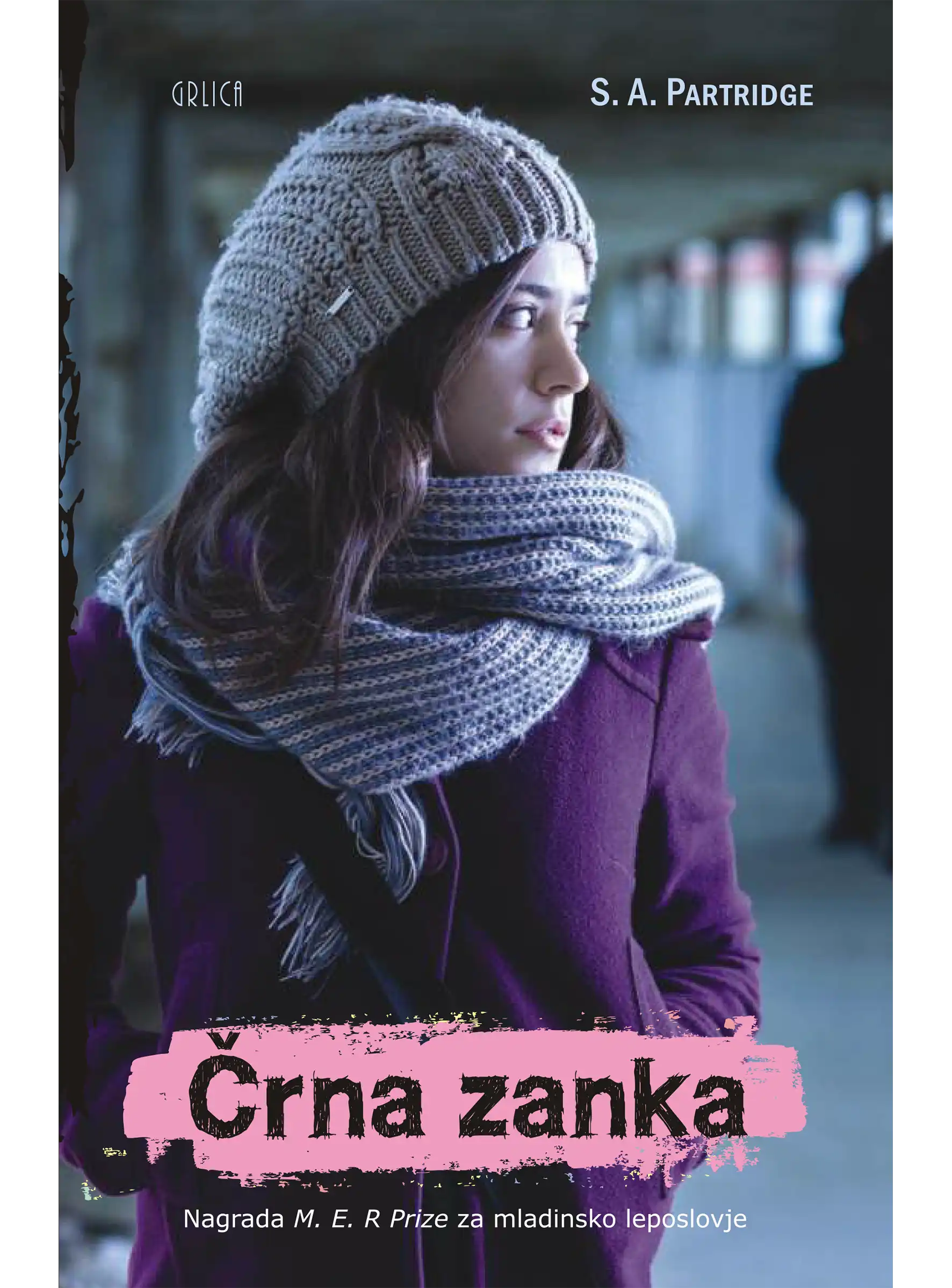 ČRNA ZANKA