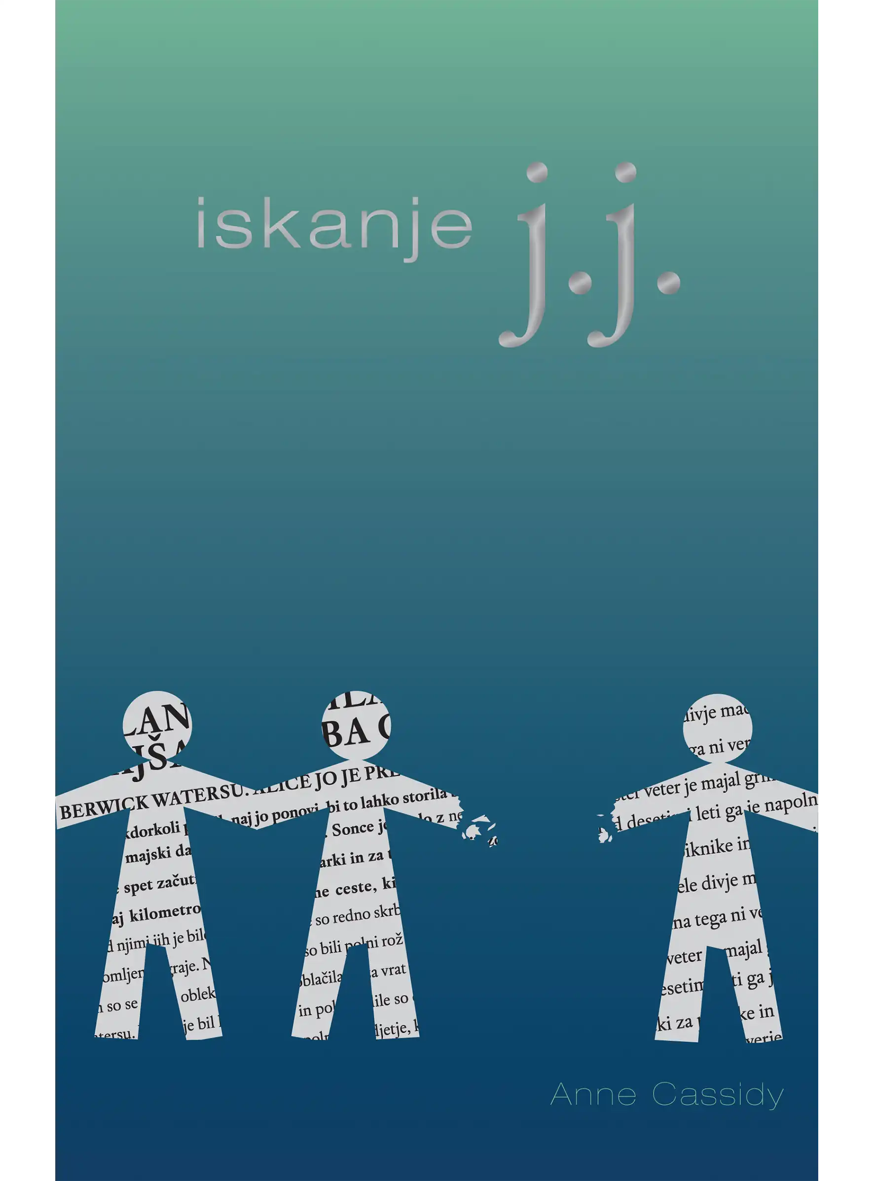 ISKANJE J.J.