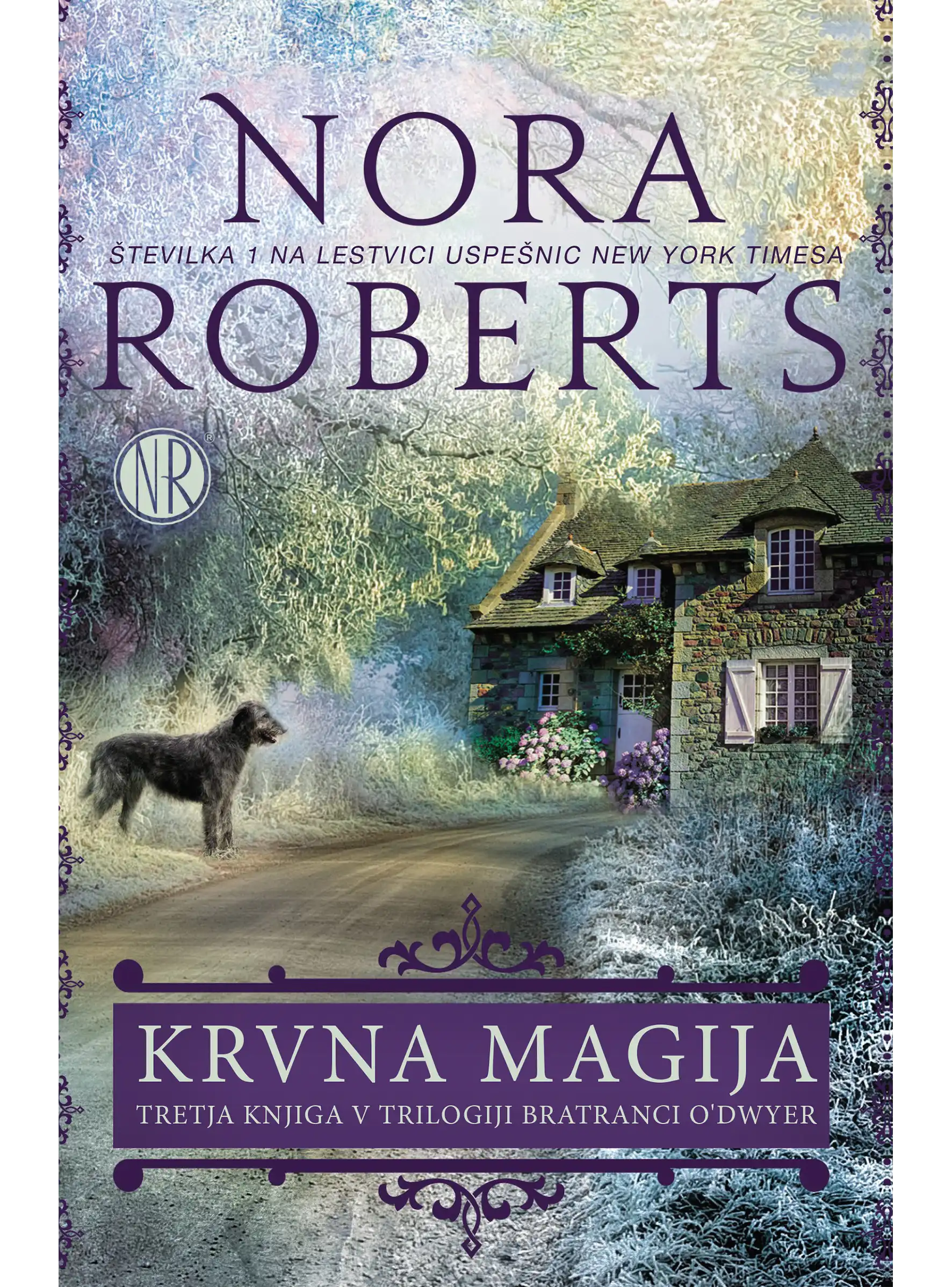 KRVNA MAGIJA