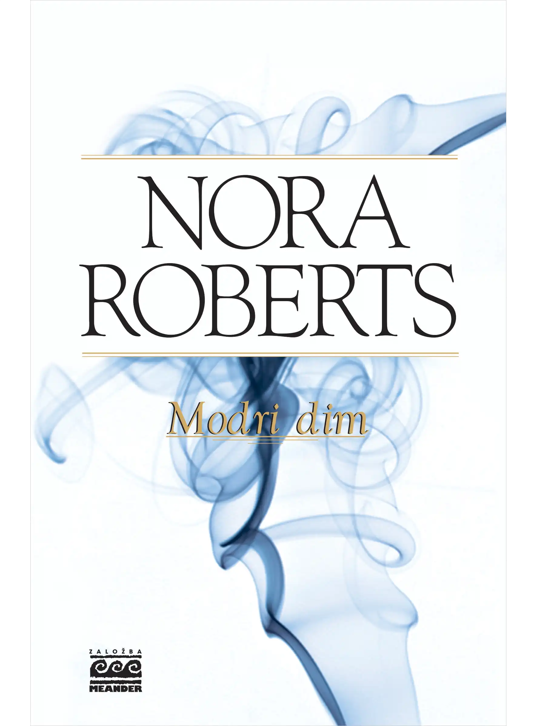MODRI DIM