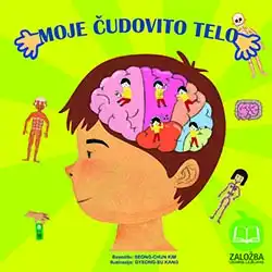 Moje čudovito telo