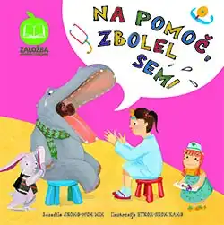 Na pomoč, zbolel sem