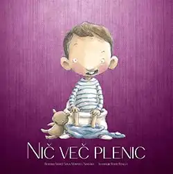 Nič več plenic