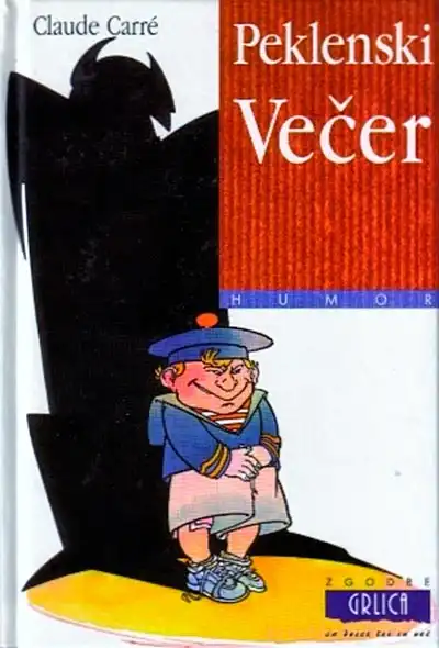 PEKLENSKI VEČER