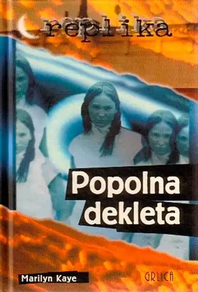 POPOLNA DEKLETA