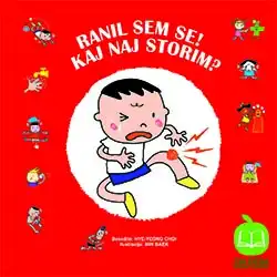 Ranil sem se! Kaj naj storim?