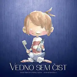 Vedno sem čist