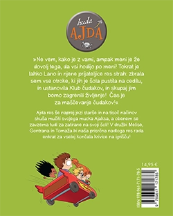 MARŠ, GRDOBE! - slika 2