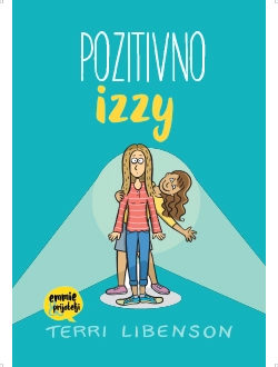 POZITIVNO IZZY